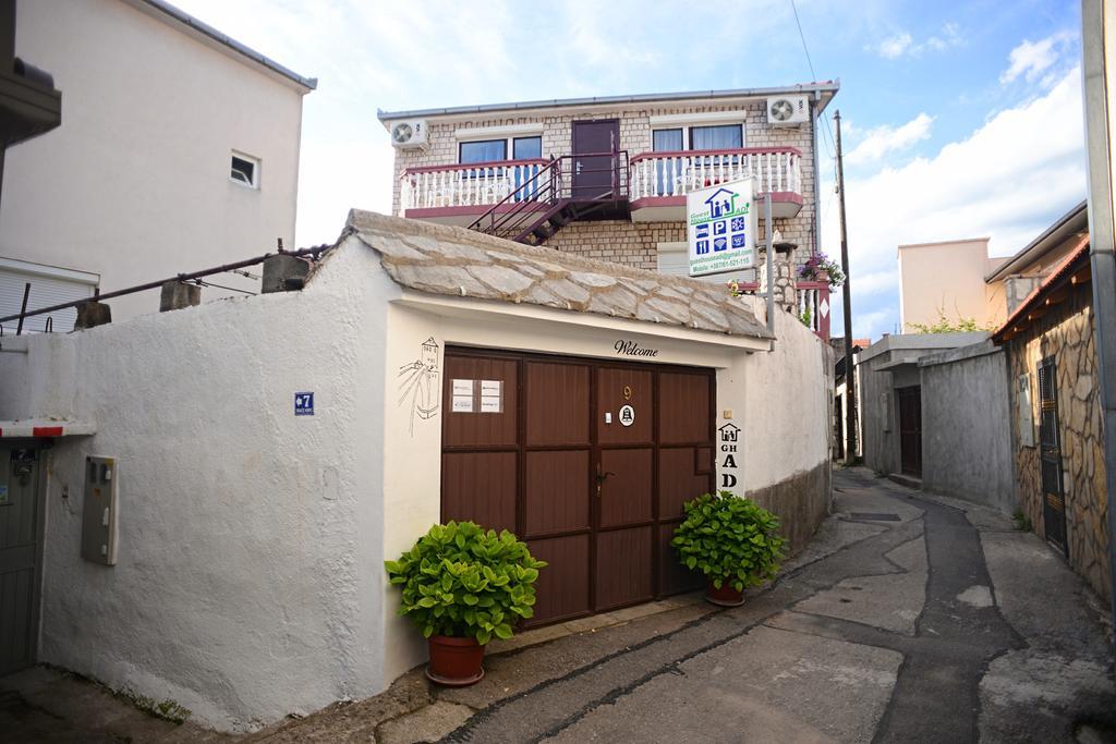 Guesthouse Adi Mostar Exterior photo